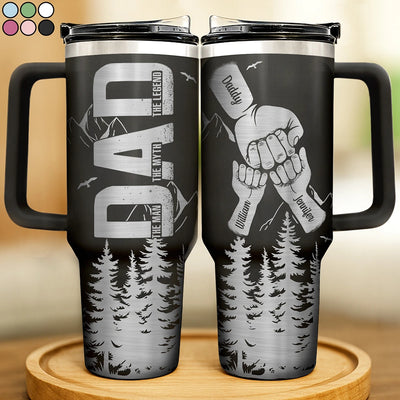 40oz Tumbler
