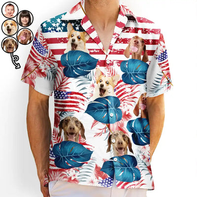 4th of July Gifts For Pet Lovers