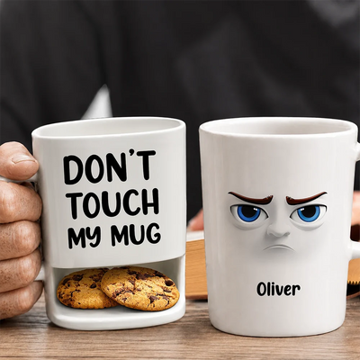 Cookie Mug