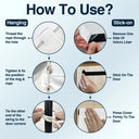 Teacher,Custom Photo,Gift For Yourself,Funny - Custom Photo Welcome To Our Hive - Personalized Door Cover