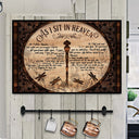 Dragonfly As I Sit In Heaven Customized Poster