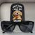 Sunglasses Holder For Car Visor