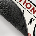 Camping,Gift For Couples,Best friends' Hobby,Top Market,Funny,Family - Drunk Stick Figure We Are Camping Again - Personalized Doormat