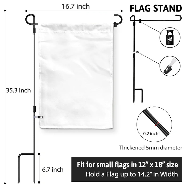 Personalized Camping Making Memories Custom RV Customized Flag