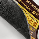 When Visiting My House - Gift For Dog Owners - Personalized Custom Doormat