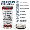 Crâne de sucre Je ne suis pas Sugar &amp; Spice - Gobelet personnalisé