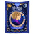 Zodiac Characteristics - Gift For Yourself - Personalized Fleece Blanket