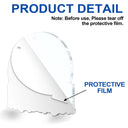 Christmas Colleagues Emotional Support Coworker - Gift For Coworker - Personalized Custom Shaped Acrylic Ornament