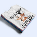 Summer Girls Trip Cheaper Than Therapy - Personalized T Shirt