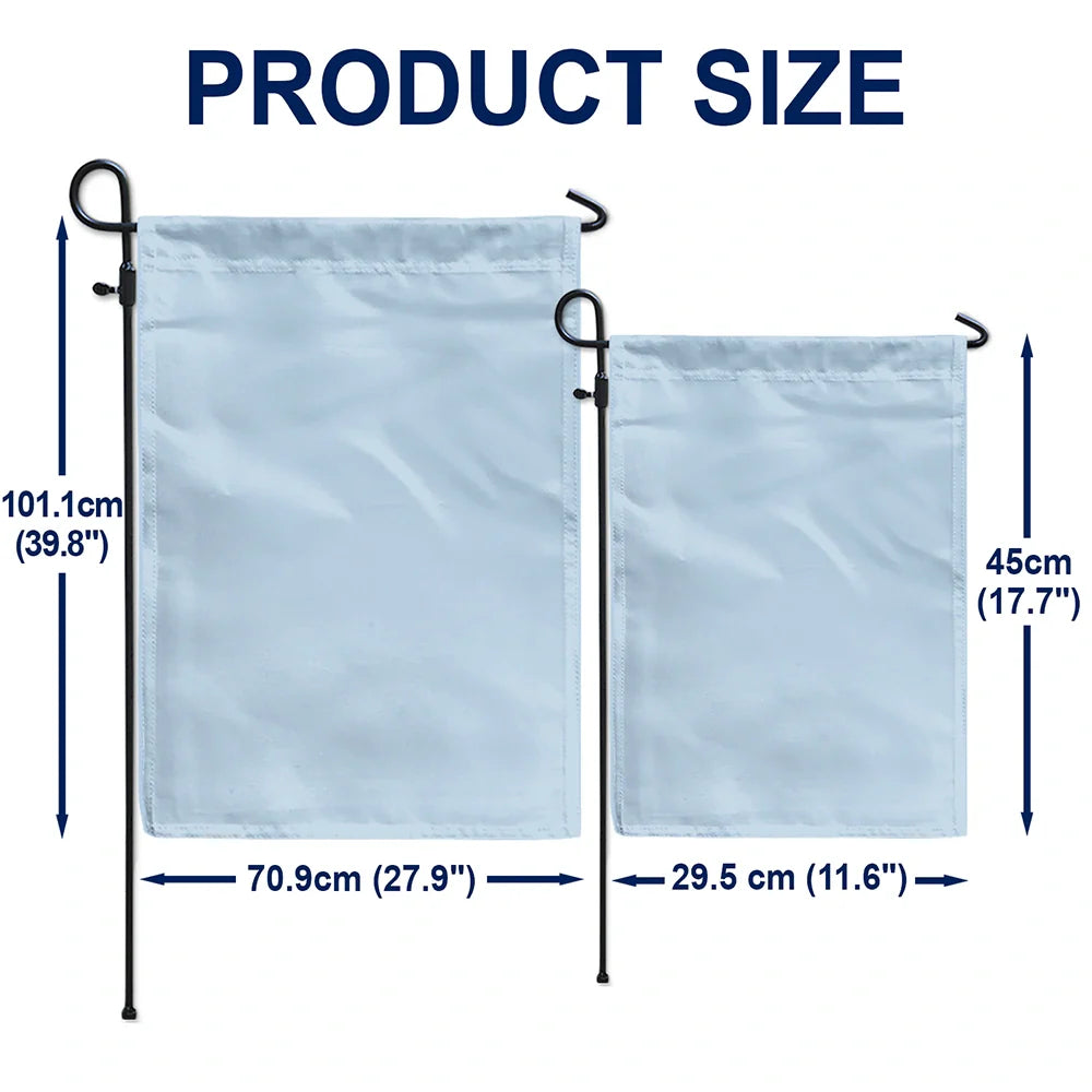 Camping,Campsite,Couple's Hobby,Happy,Gift For Couples - Making Memories One Campsite At A Time - Personalized Flag
