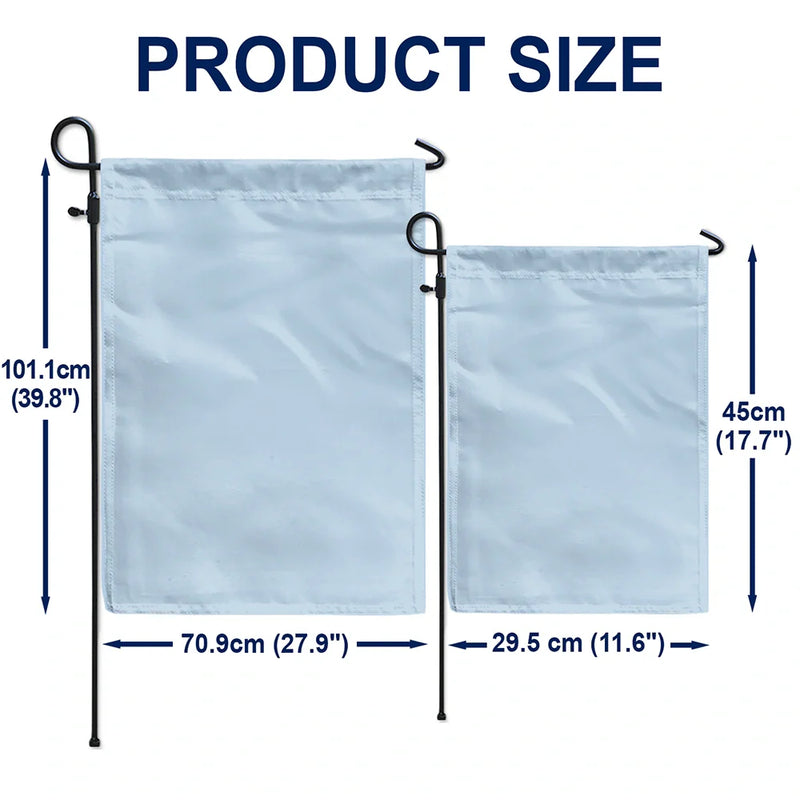 Camping,Campsite,Couple's Hobby,Happy,Gift For Couples - Making Memories One Campsite At A Time - Personalized Flag
