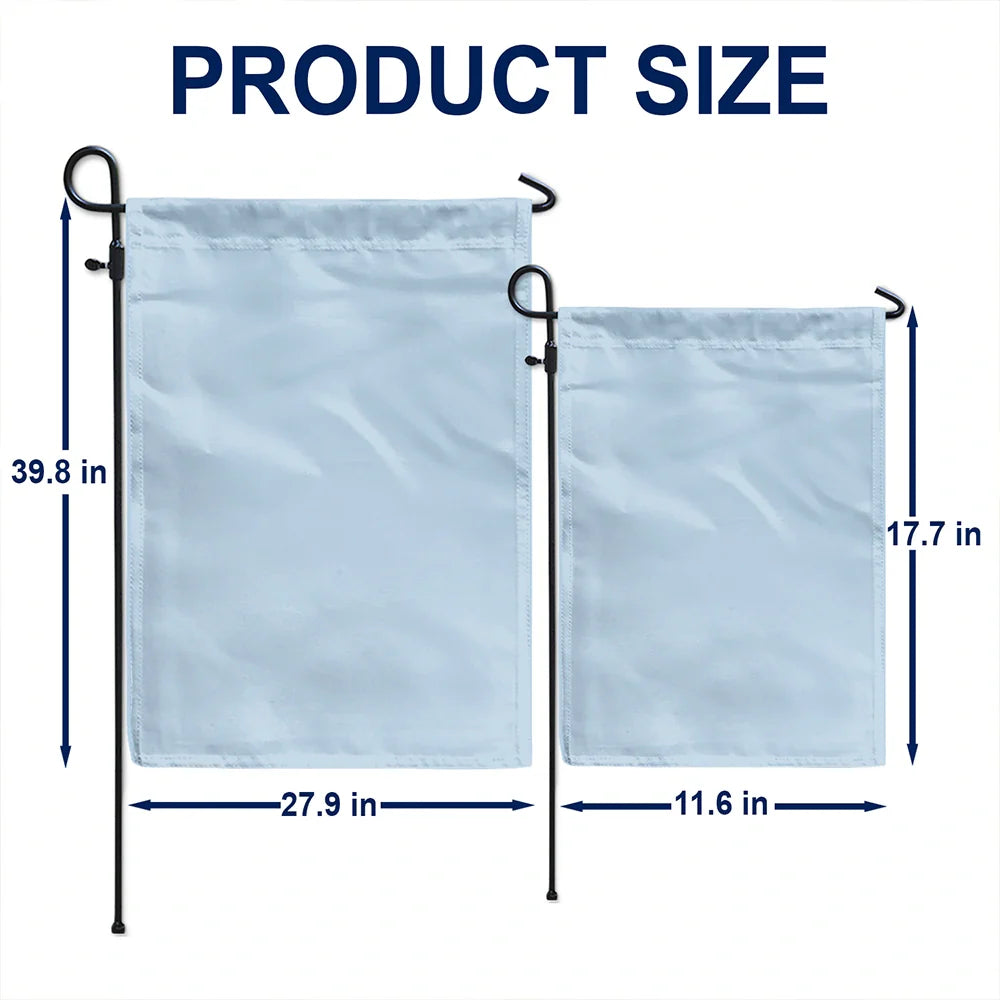 America 250th, Independence Day - America 250th Anniversary US Semiquincentennial Birthday - Personalized Flag