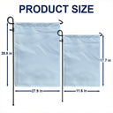 Pet Lovers,Pet Mom,Pet Dad,Cat Lovers,Cat Mom,Cat Dad,Dog Lovers,Dog Mom,Dog Dad,Gift For Women,Gift For Men,Happy,Top Market,Dog Couple,Cat Couple,Pet Couple,Family - 3D Effect Dogs Cats Welcome Hope You Brought Treats - Personalized Flag