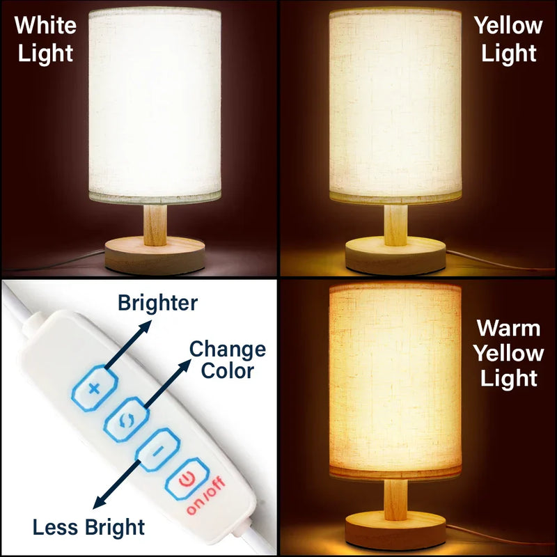 Gift For Couples, Gift For Wife, Gift For Girlfriend, Gift For Women, Funny, Old Couples - Custom Photo Light Me When You Want - Personalized Fabric Lamp