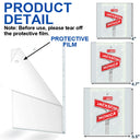 Gift For Couples,Gift For Husband,Gift For Wife,Gift For Boyfriend,Gift For Girlfriend,Family,Love,Gift For Mother,Gift For Father,New Dad,New baby,New Mom,Anniversary - First Anniversary Our Love Keepsake - Personalized Custom Shaped Acrylic Ornament