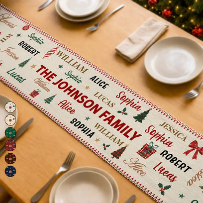 Christmas Gifts & Home Decor