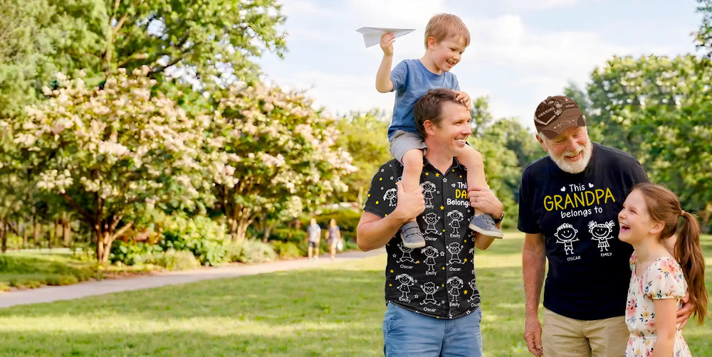 Father's Day
