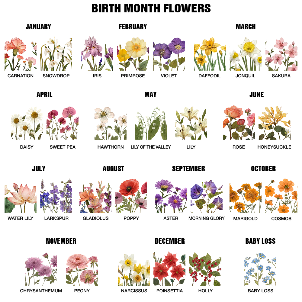 Gift For Mother,Gift For Women,Happy,Gift For Yourself,Gift For Grandma,Vector - Faux Pressed Mom And Children Holding Hands - Personalized Leather Phone Case