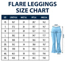 For Mother Wife Best Freakin' Mom Ever - Personalized Leggings