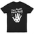 Gift For Grandpa, Gift For Father, Gift For Husband, Happy, Love, Gift For Men - Full Hands, Fuller Heart - Personalized T Shirt