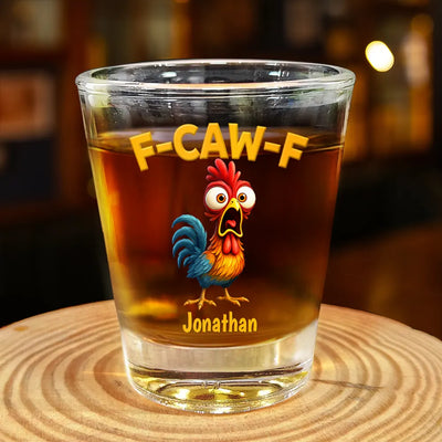Shot Glass