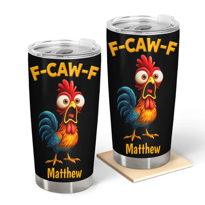 F-Caw-F Collection