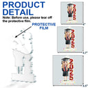 Funny,Graduation,Christmas,Gift For Yourself - Funny Graduation - Personalized Custom Shaped Acrylic Ornament