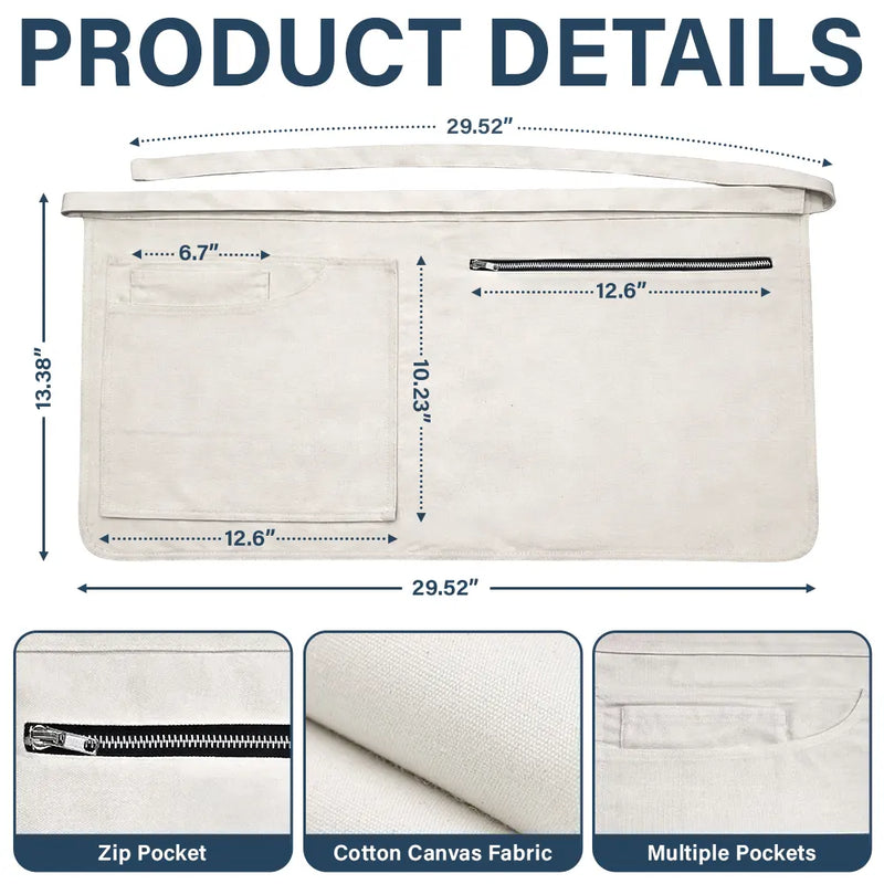 Gift For Women,Gift For Men,Happy,Gardening,Gift For Yourself,Gift For Mother,Gift For Father,Vector - Just A Girl Who Loves Gardening - Personalized Gardening Apron