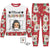 Custom Photo Pet Face Official Sleepshirt - Gift For Pet Lovers - Personalized Unisex Pajamas Set