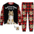 Custom Photo Best Mom Ever - Gift For Pet Lovers - Personalized Unisex Pajamas Set