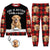 Custom Photo Life Is Better - Gift For Pet Lovers - Personalized Unisex Pajamas Set
