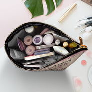 Like Mother Like Daughter - Gift For Mom, Mother - Personalized Cosmetic Bag