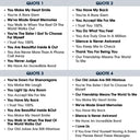 Reasons Why You Are My Bestie - Personalized Fleece Blanket, Sherpa Blanket