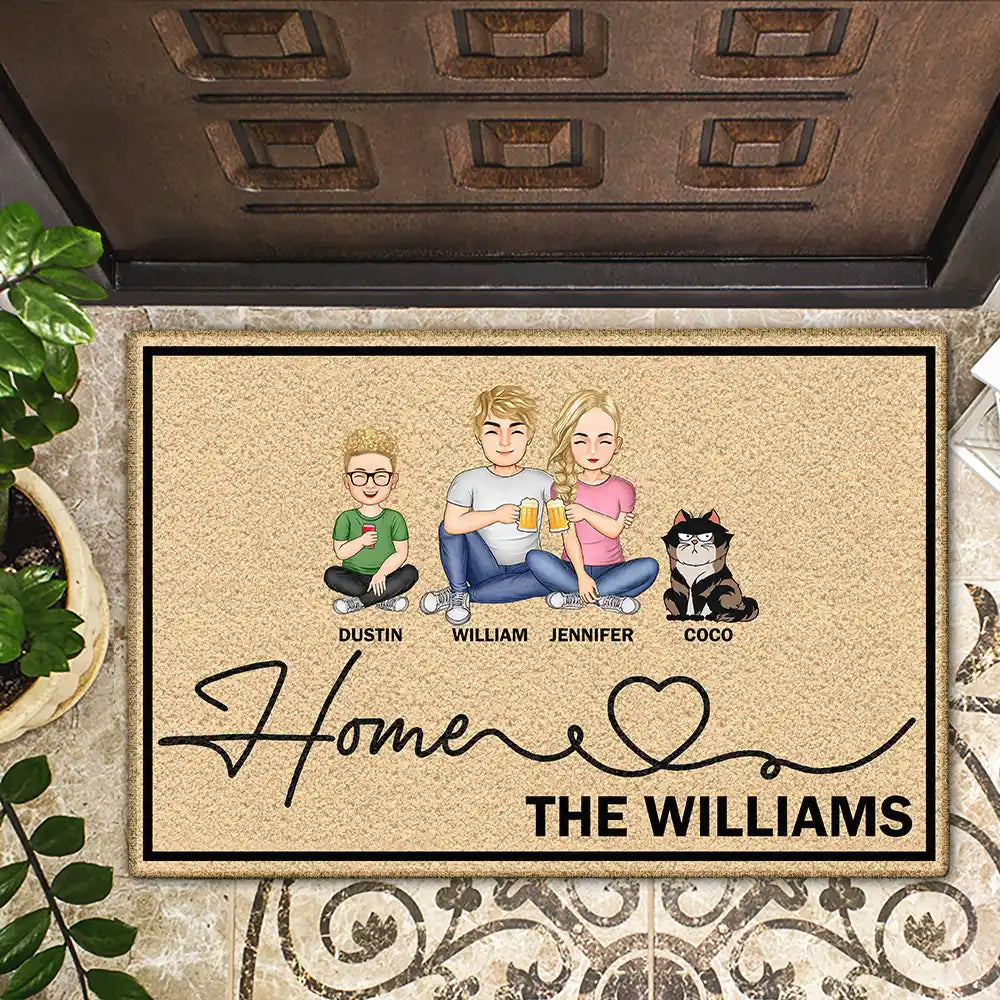 Home Baseball doormat, Home sweet Home football, sports doormat, football offers season, soccer custom doormat, baseball custom doormat