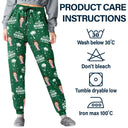 Custom Photo,French,Family,Non-Eng,Playful,Cut-Face Photo - Photo Personnalisable Meilleur Papa Maman Du Monde - Pantalon De Pyjama Personnalisé Pour Enfant