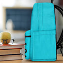 Gift For Kids,Gift For Grandkids,Happy - Gaming Kids Boys Girls - Personalized Canvas Backpack