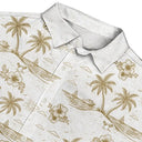 Beach,Gift For Bestie,Family,Happy,Summer - Girls Trip A Lot Of Laughter & Memories - Personalized Hawaiian Shirt