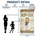 Gift For Women, Beach, Summer, Happy, Gift For Yourself - Good Times And Tan Lines - Personalized Turkish Beach Towel