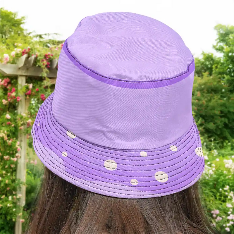 Gift For Yourself,Gift For Women,Gift For Kids,Happy - Good Vibes Only - Personalized Bucket Hat