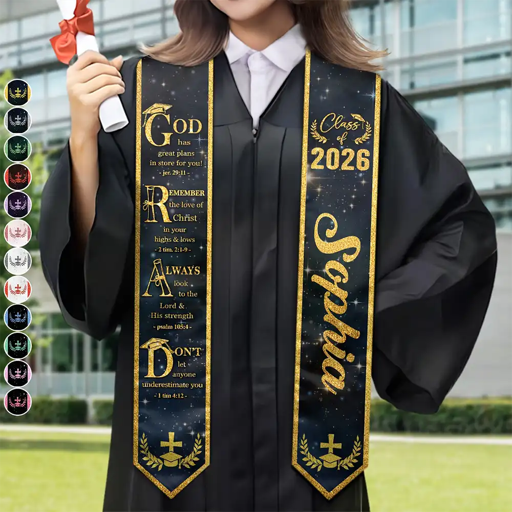 Stole Withe Stoles – Wander Prints