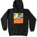 Gift For Grandpa,Gift For Father - Custom Photo This Papa Belongs To Fun Dad Grandpa - Personalized T Shirt