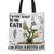 I Work Hard So My Cats Can Have A Better Life - Gift For Cat Lovers - Personalized Zippered Canvas Bag