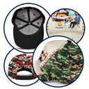 Camping Queen - Gift For Camping Women - Personalized Classic Cap