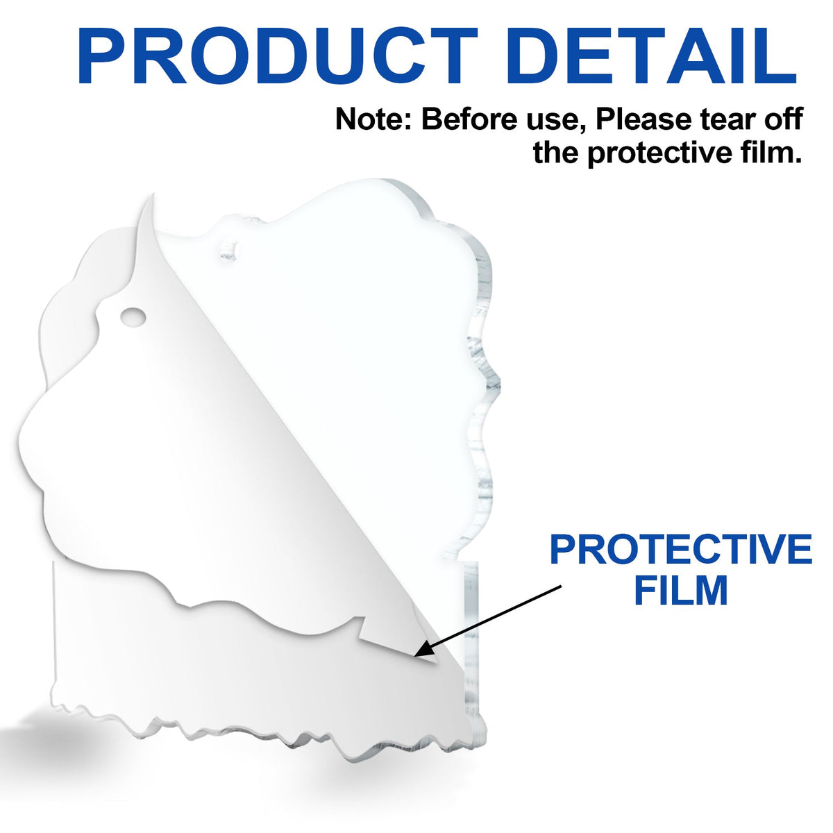 Félicitations pour être devenus mes meilleurs amis ! Cadeau pour sœurs, meilleurs amis, frère ! Décoration acrylique personnalisée en forme de cœur.