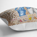 I Am Here For You Always - Gift For Besties - Personalized Pillow