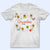 Grandma To Bee - Gift For Mom, Mama, Grandma - Personalized T Shirt