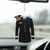 Navy Uniform - Gift For Veteran, Militant - Personalized Acrylic Car Hanger