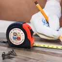 After All These Years I Still Love Every Inch Of You - Personalized Tape Measure