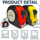 After All These Years I Still Love Every Inch Of You - Personalized Tape Measure