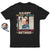 Custom Photo The Man The Myth The Legend Has Retired - Personalized T Shirt